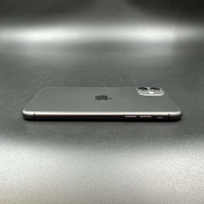 iPhone 11 64GB Black - Image 4