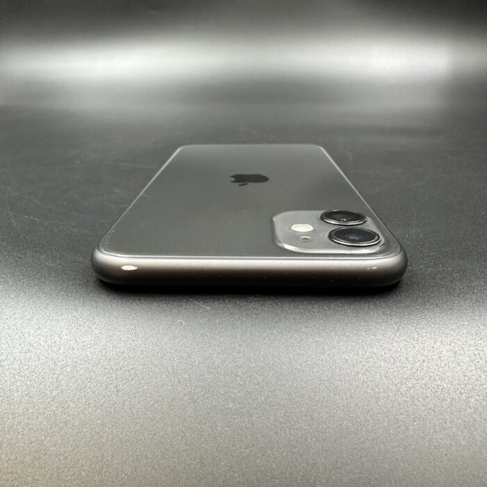 iPhone 11 64GB Black - Image 5