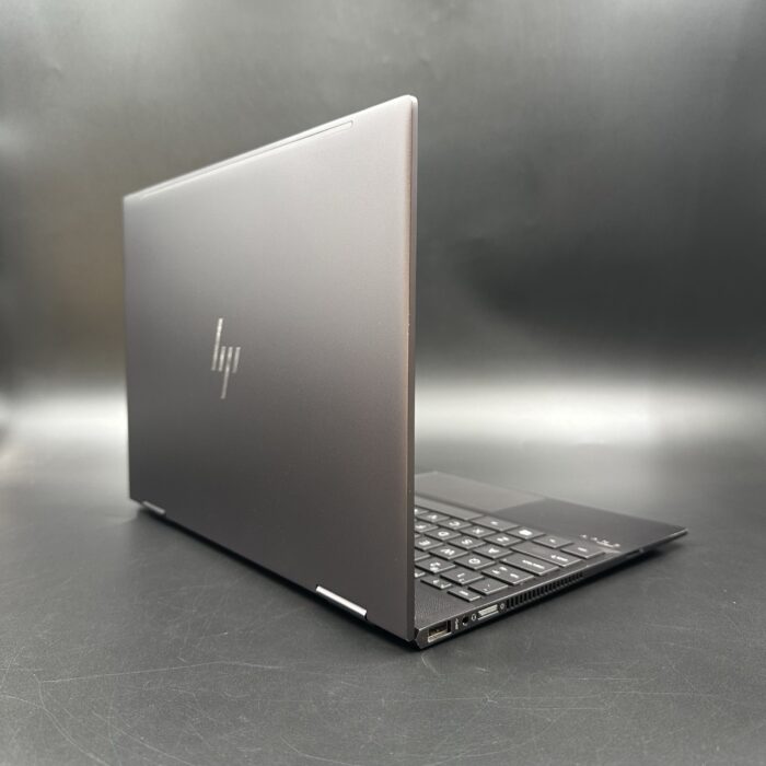 Hp Envy X360 Convertible 13 | 8GB Ram | Amd Ryzen 5 2500u | Radeon Vega Mobile Gfx - Image 3