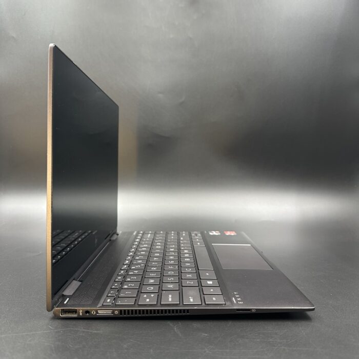 Hp Envy X360 Convertible 13 | 8GB Ram | Amd Ryzen 5 2500u | Radeon Vega Mobile Gfx - Image 4