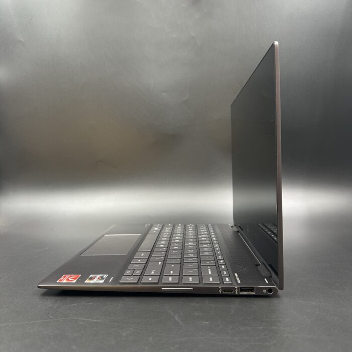 Hp Envy X360 Convertible 13 | 8GB Ram | Amd Ryzen 5 2500u | Radeon Vega Mobile Gfx - Image 5