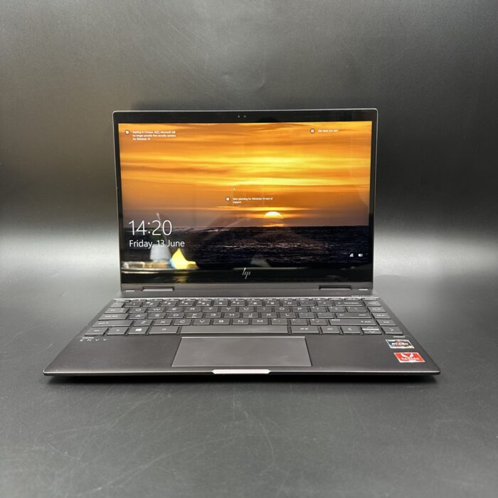 Hp Envy X360 Convertible 13 | 8GB Ram | Amd Ryzen 5 2500u | Radeon Vega Mobile Gfx - Image 7