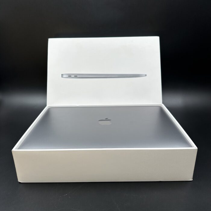Macbook Air M1 13" 8GB 256GB Space Grey - Image 2