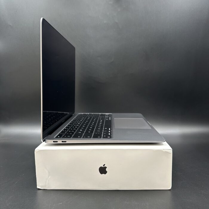 Macbook Air M1 13" 8GB 256GB Space Grey - Image 4