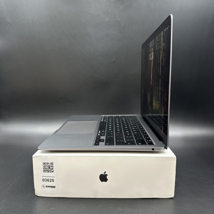 Macbook Air M1 13" 8GB 256GB Space Grey - Image 6