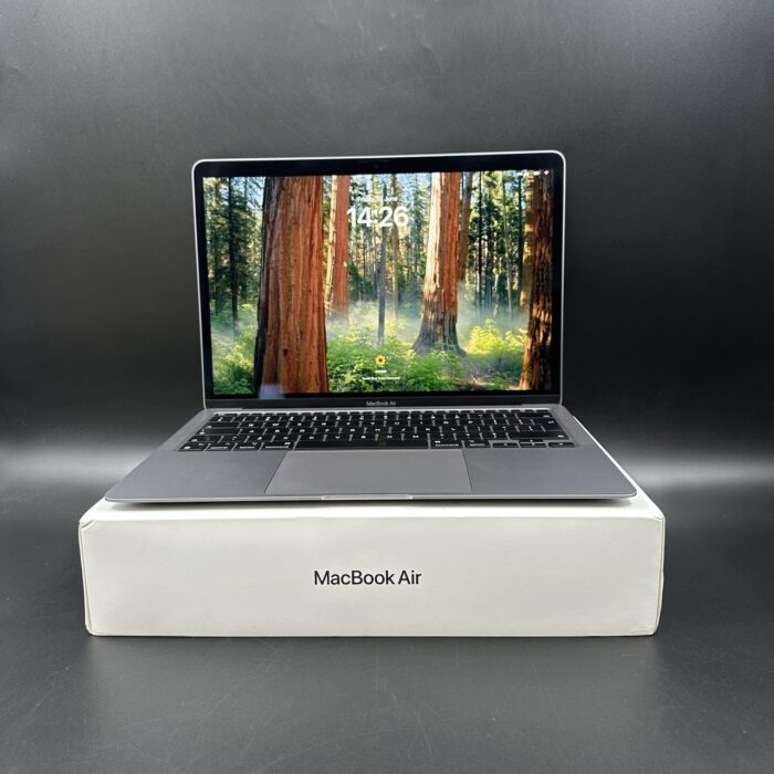 Macbook Air M1 13" 8GB 256GB Space Grey - Image 8