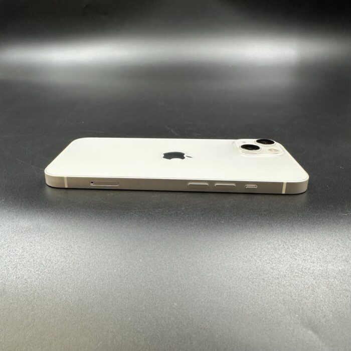 iPhone 13 256GB Starlight - Image 4