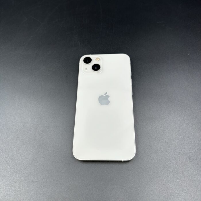 iPhone 13 256GB Starlight - Image 6