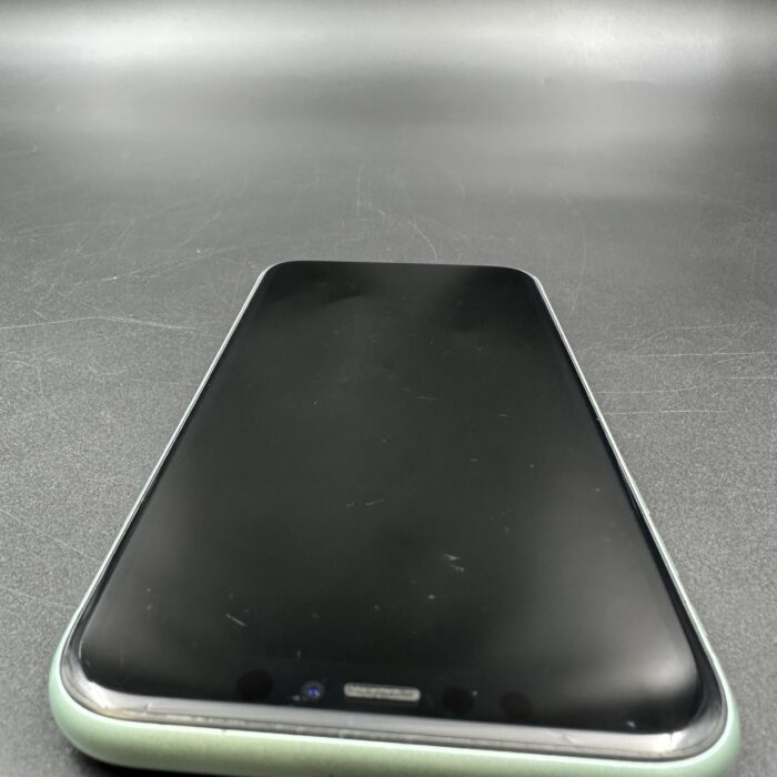 iPhone 11 256GB Green - Image 6
