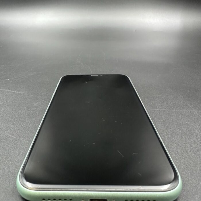 iPhone 11 256GB Green - Image 7