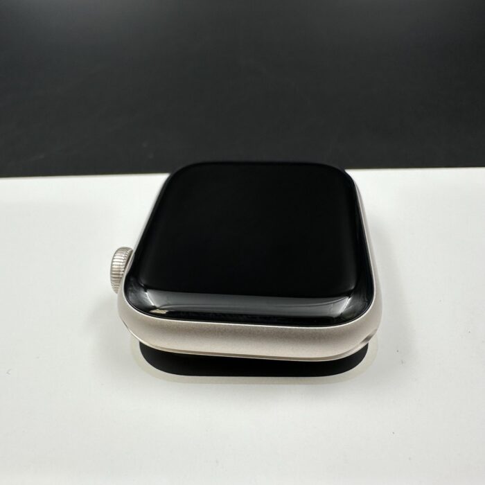 Apple Watch SE (Gen 2) 44MM GPS + Cellular Starlight - Image 5