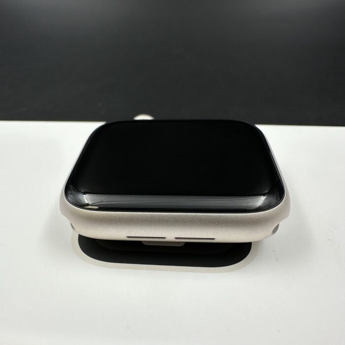 Apple Watch SE (Gen 2) 44MM GPS + Cellular Starlight - Image 6
