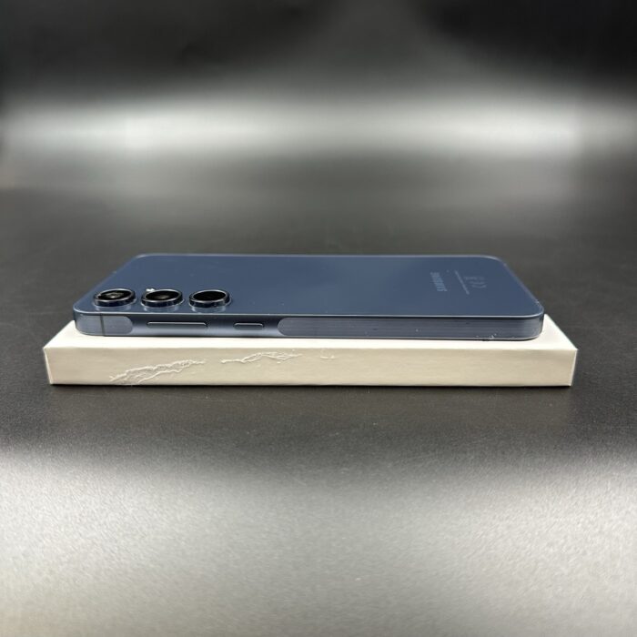 Samsung Galaxy A55 5G Dual Sim 256GB Awesome Navy - Image 3