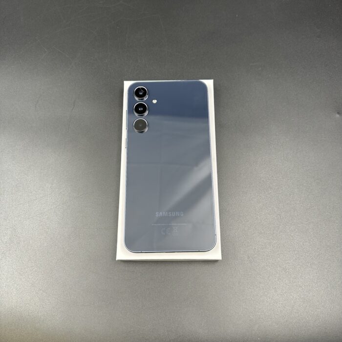 Samsung Galaxy A55 5G Dual Sim 256GB Awesome Navy - Image 9
