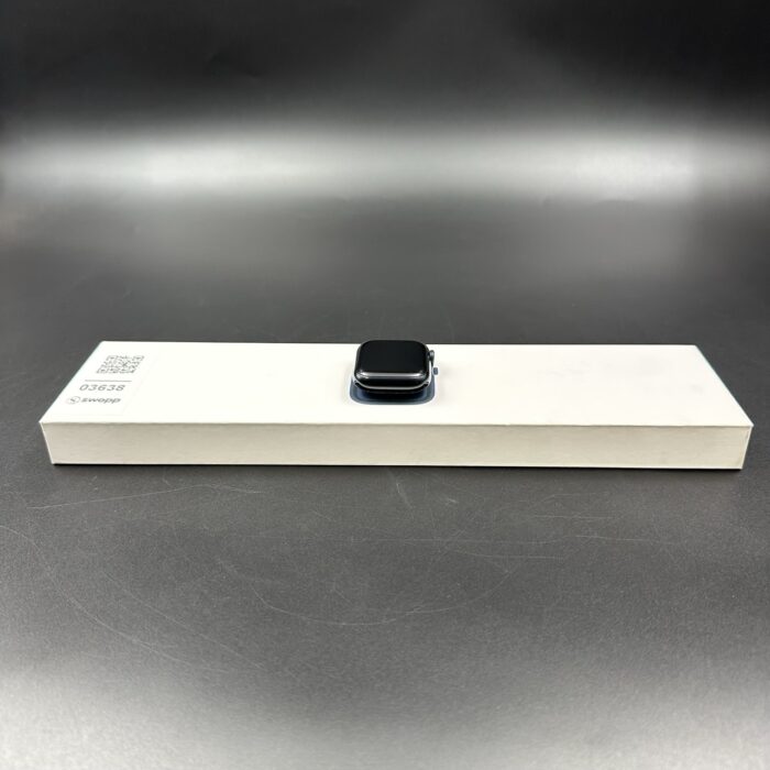 Apple Watch Series 8 41mm Midnight - Image 2
