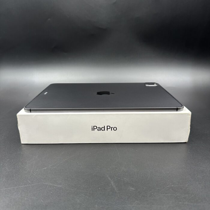 iPad Pro 11" 128GB Wifi + Cellular Space Grey (2020) - Image 6