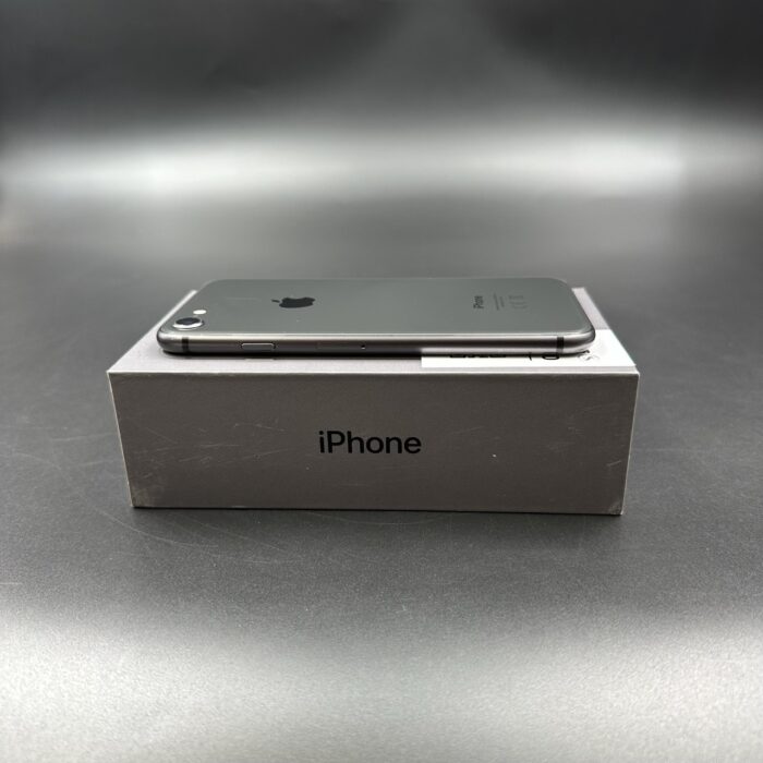 iPhone 8 64GB Space Grey - Image 3