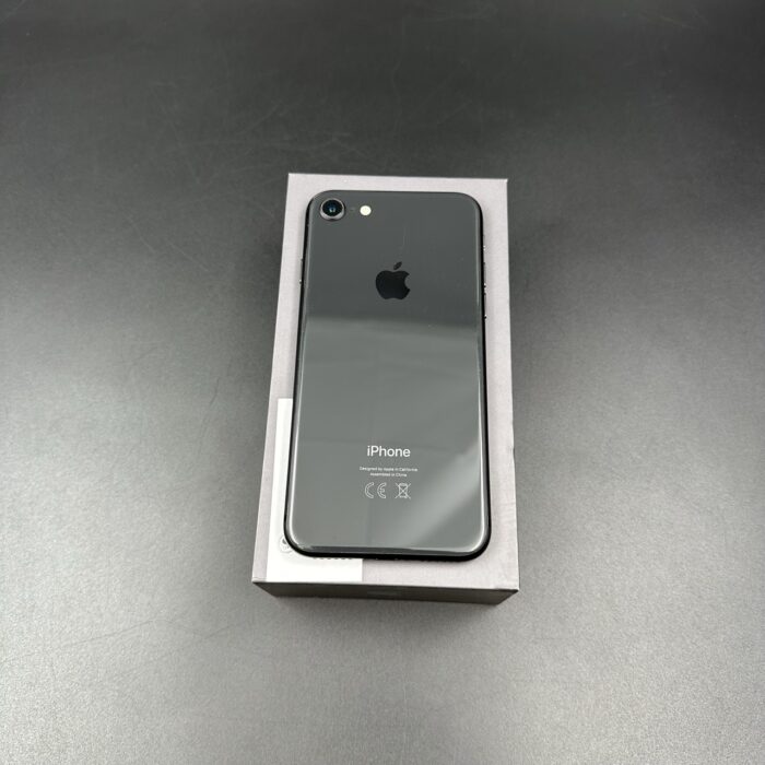 iPhone 8 64GB Space Grey - Image 9