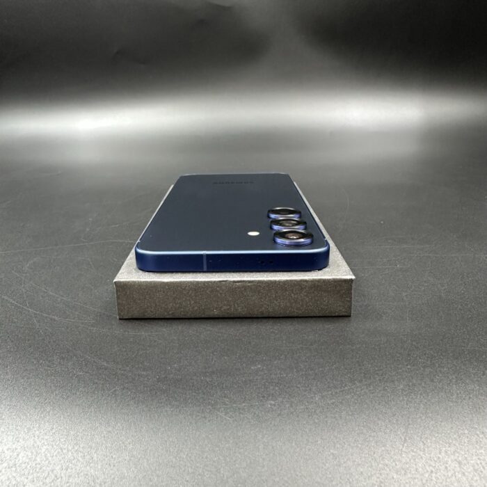 Samsung Galaxy S25 256GB Navy - Image 6