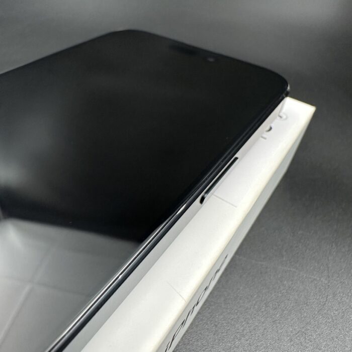 iPhone 15 Pro 256GB Blue Titanium - Image 7
