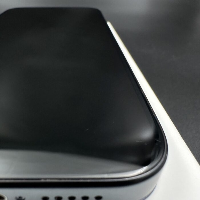 iPhone 15 Pro 256GB Blue Titanium - Image 8