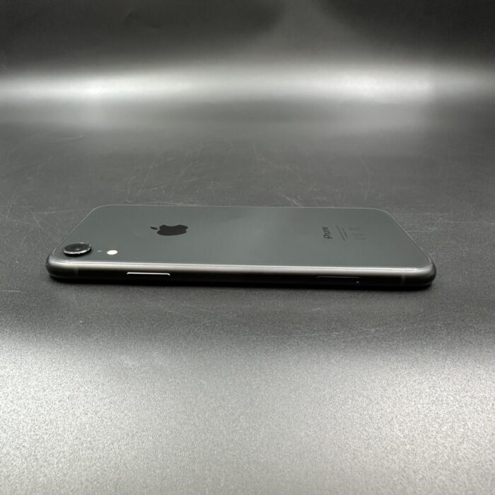 iPhone XR 64GB Black - Image 2