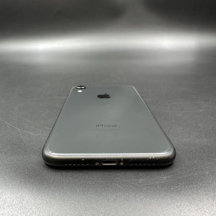 iPhone XR 64GB Black - Image 3