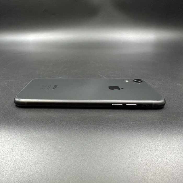 iPhone XR 64GB Black - Image 4