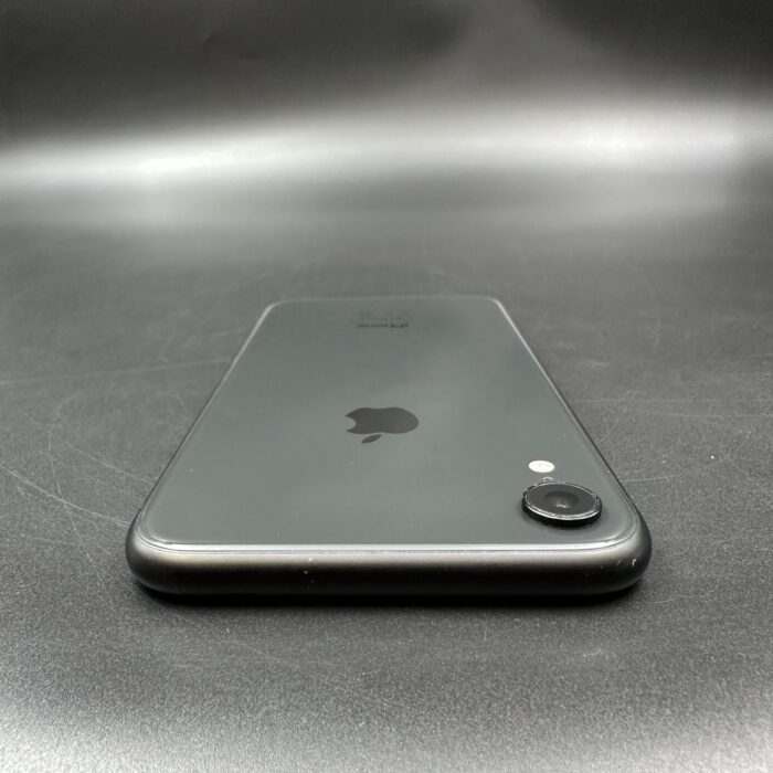iPhone XR 64GB Black - Image 5