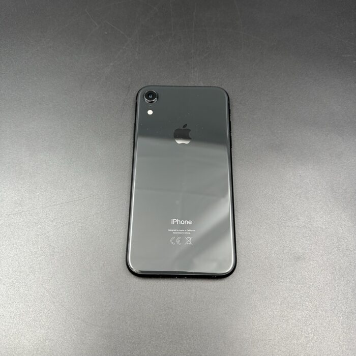 iPhone XR 64GB Black - Image 6