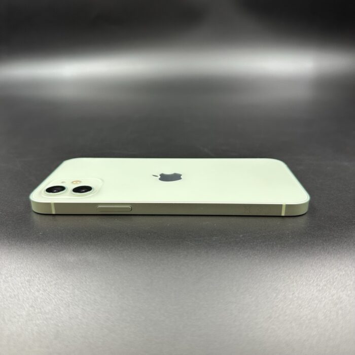 iPhone 12 128GB Green - Image 2