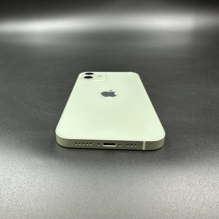 iPhone 12 128GB Green - Image 3