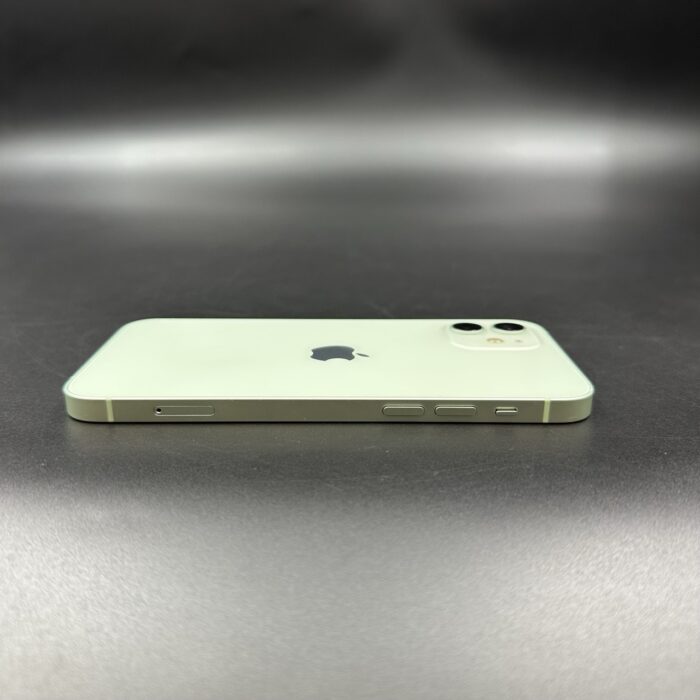 iPhone 12 128GB Green - Image 4
