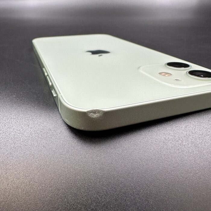 iPhone 12 128GB Green - Image 5