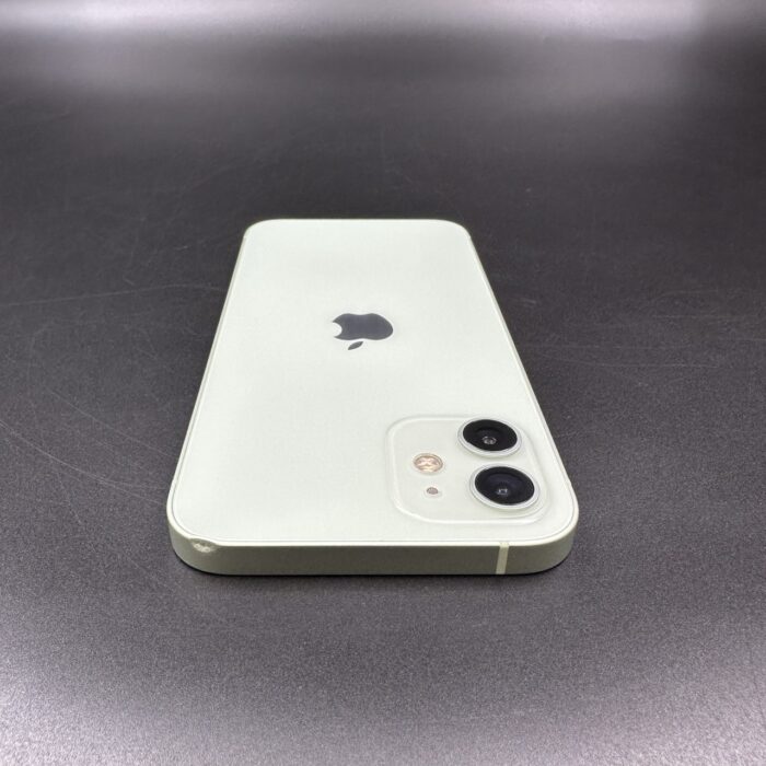 iPhone 12 128GB Green - Image 6