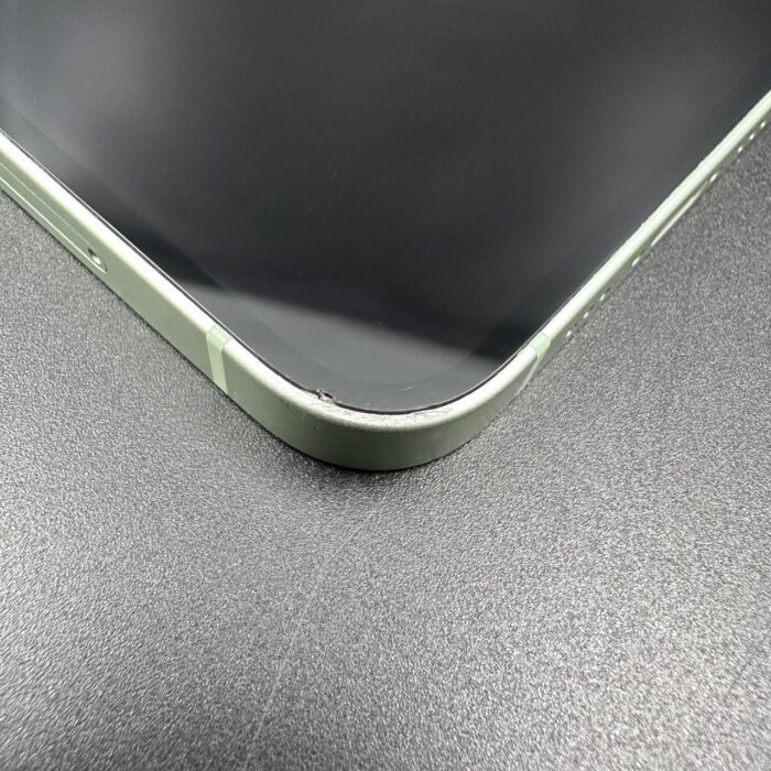 iPhone 12 128GB Green - Image 7