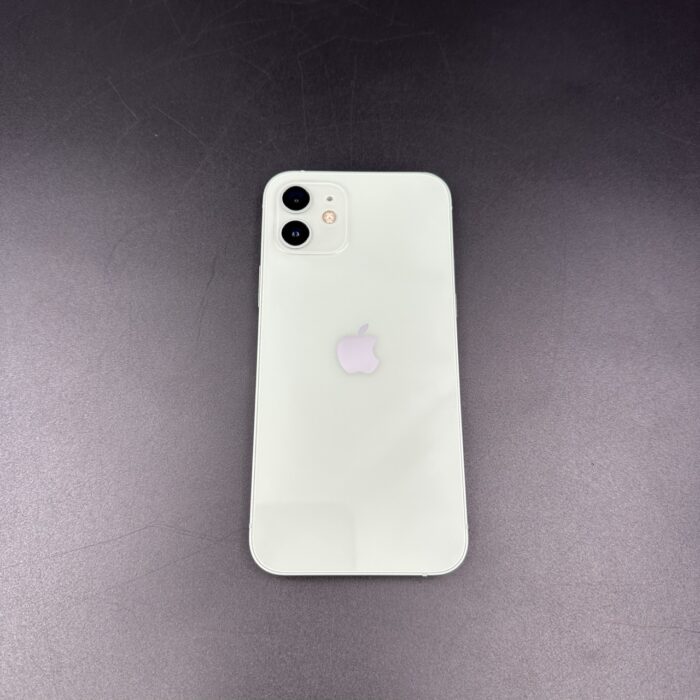 iPhone 12 128GB Green - Image 8