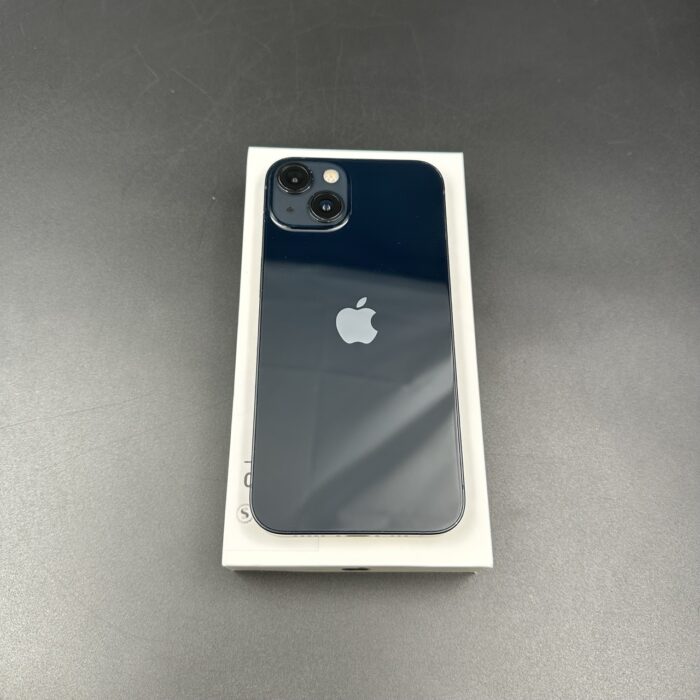 iPhone 13 256GB Midnight - Image 8