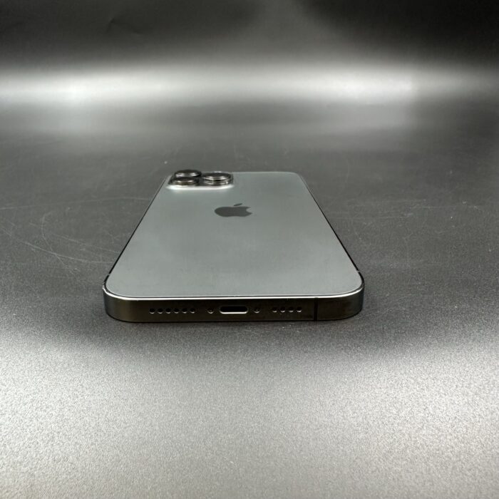 iPhone 13 Pro Max 128GB Graphite - Image 3