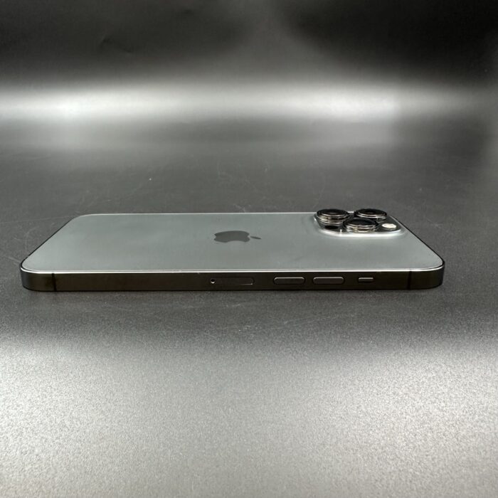 iPhone 13 Pro Max 128GB Graphite - Image 4