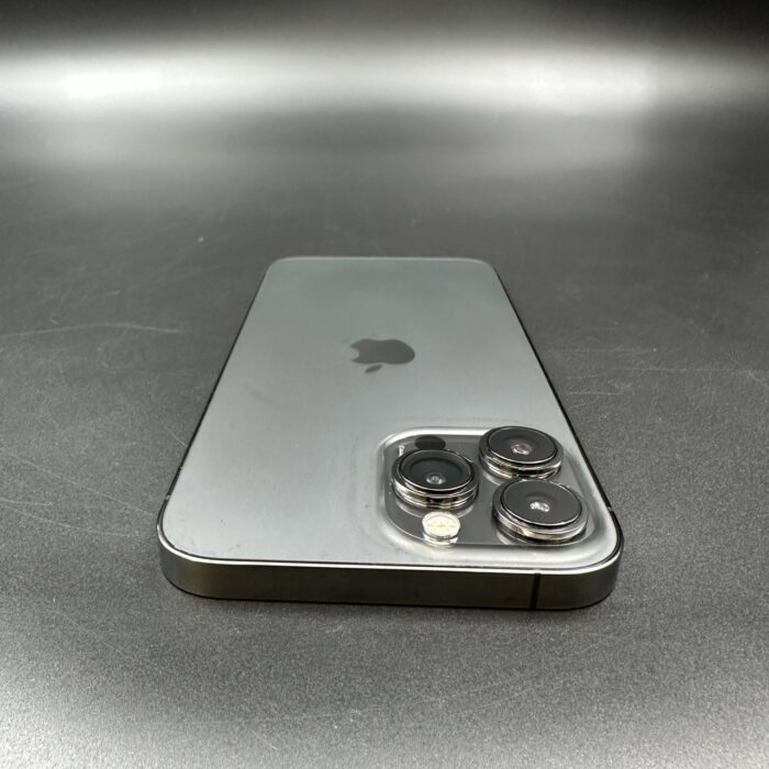 iPhone 13 Pro Max 128GB Graphite - Image 5