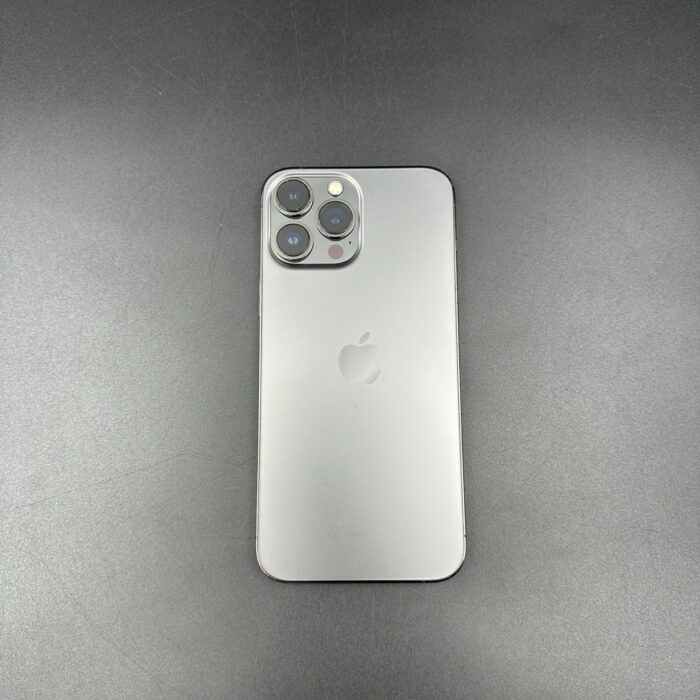 iPhone 13 Pro Max 128GB Graphite - Image 8