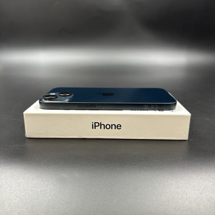 iPhone 14 256GB Midnight - Image 3