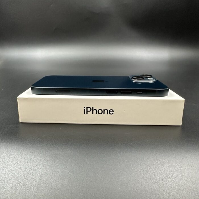 iPhone 14 256GB Midnight - Image 5