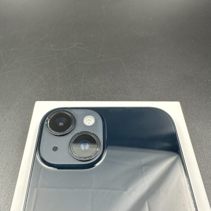 iPhone 14 256GB Midnight - Image 9