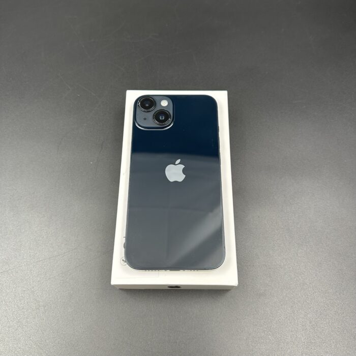 iPhone 14 256GB Midnight - Image 10