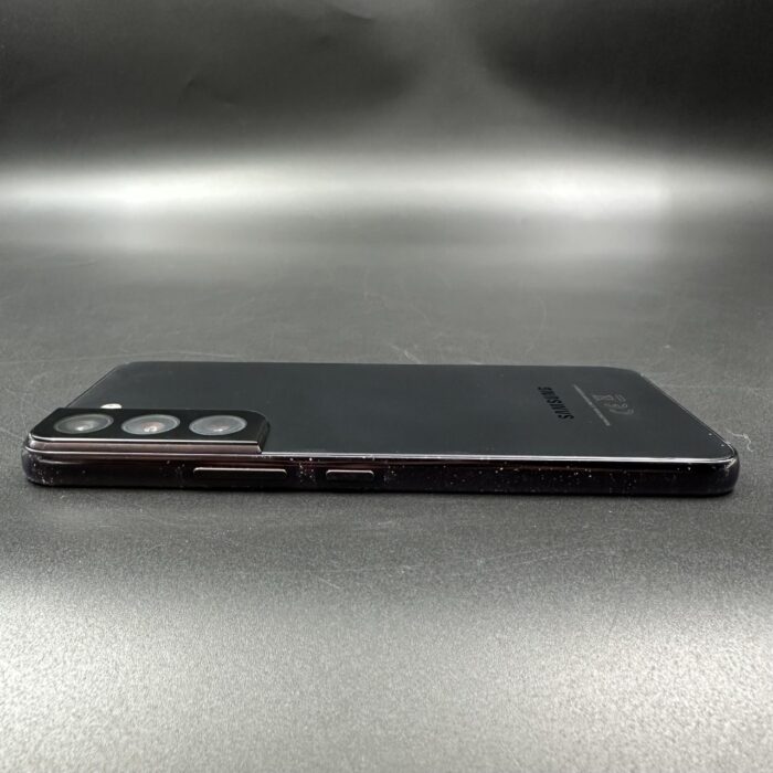 Samsung Galaxy S22 5G Duos 256GB Phantom Black - Image 2
