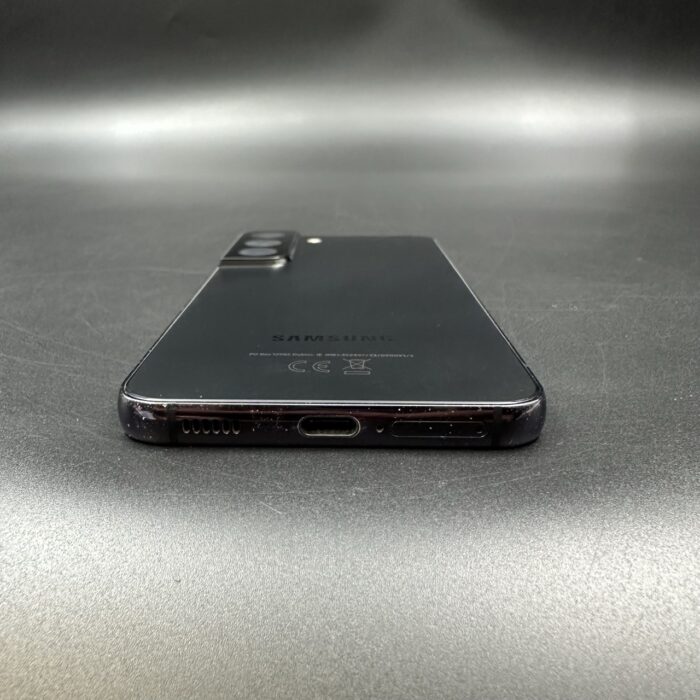 Samsung Galaxy S22 5G Duos 256GB Phantom Black - Image 3