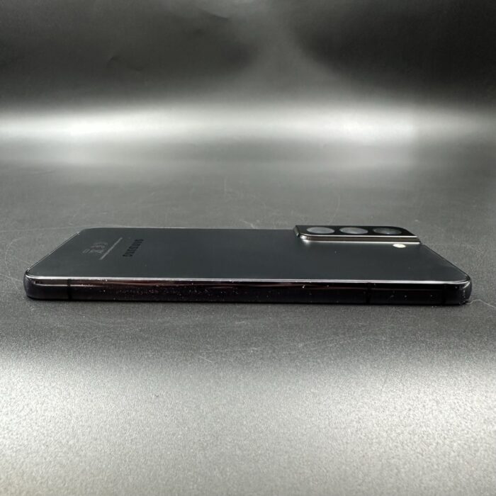 Samsung Galaxy S22 5G Duos 256GB Phantom Black - Image 4