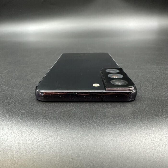 Samsung Galaxy S22 5G Duos 256GB Phantom Black - Image 5